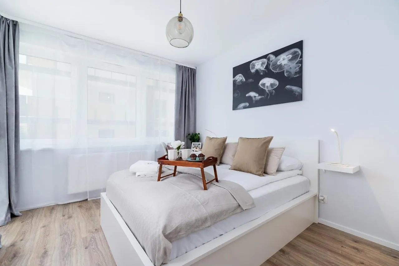 Cracow Apartment Bronowicka With Parking By Noclegi Renters Krakow