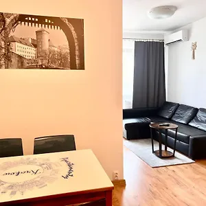 Apartament Lea, Kraków